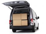 Nissan NV200 Vanette Van GX 2009 года